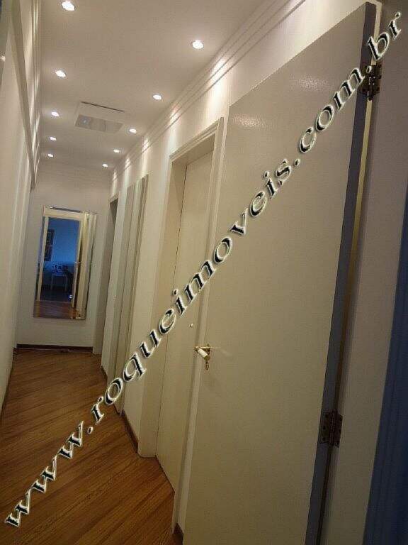 Apartamento à venda no bairro Centro: 