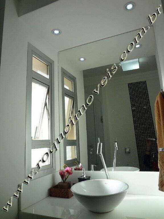 Apartamento à venda no bairro Centro: 