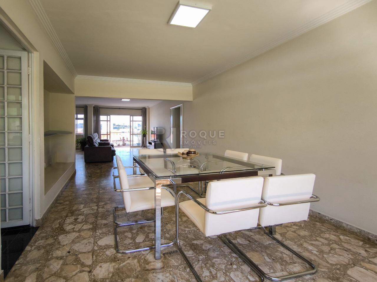 Apartamento à venda no bairro Centro: SALA DE JANTAR
