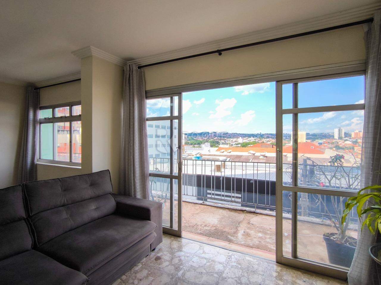 Apartamento à venda no bairro Centro: SACADA