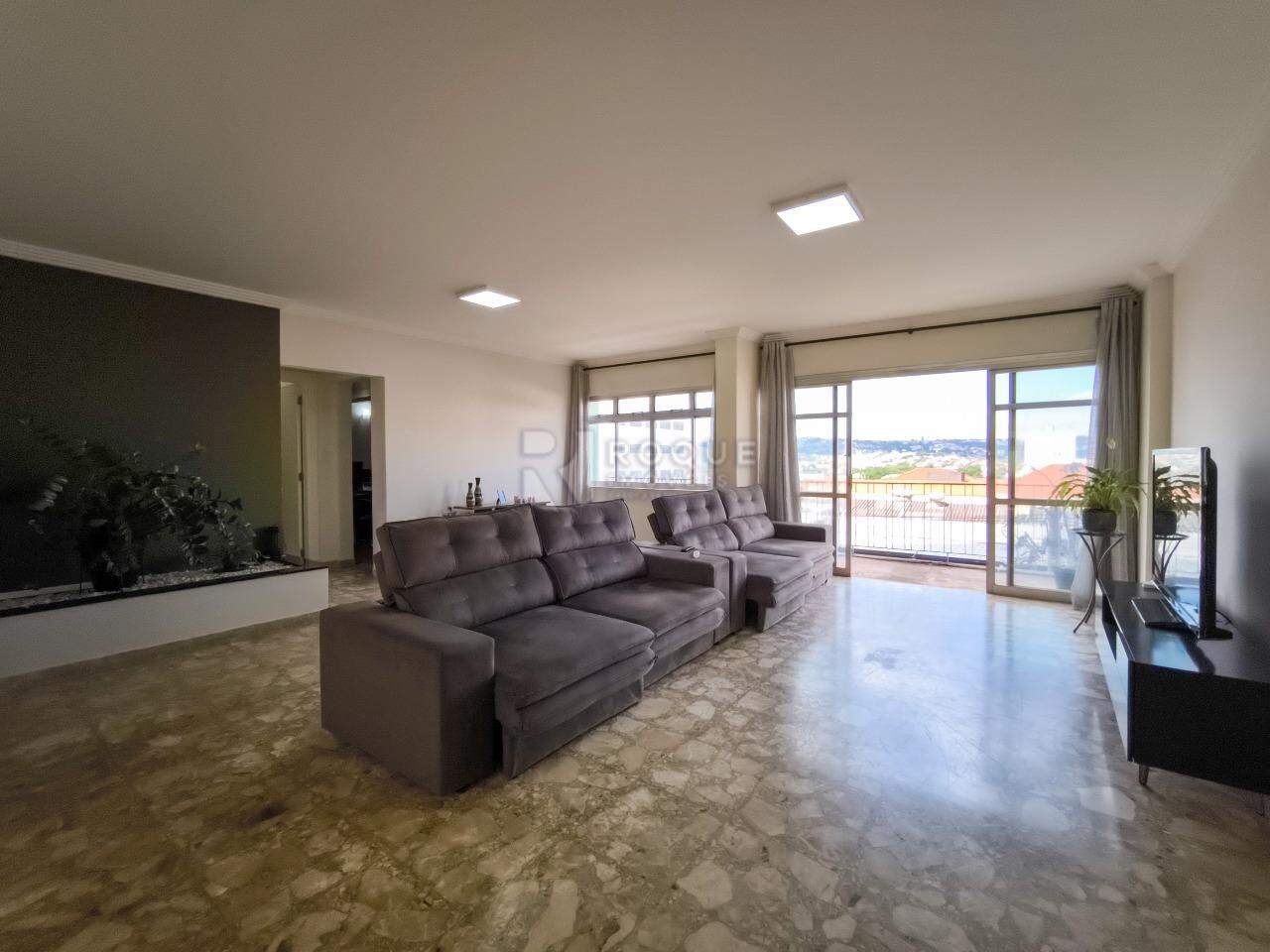 Apartamento à venda no bairro Centro: SALA DE ESTAR