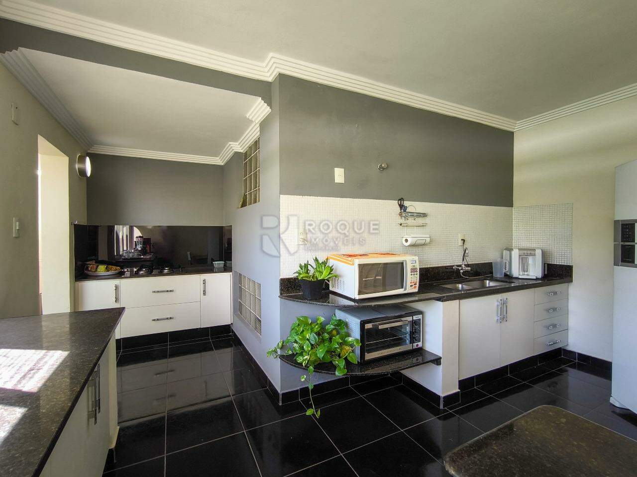 Apartamento à venda no bairro Centro: COZINHA