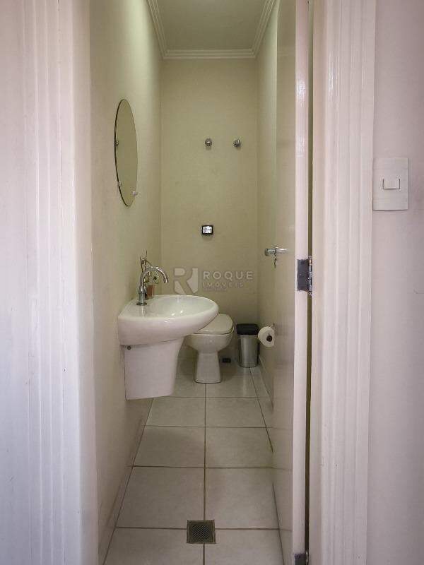 Apartamento à venda no bairro Centro: LAVABO