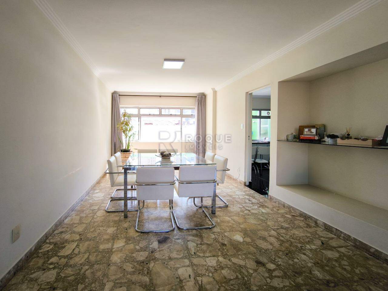 Apartamento à venda no bairro Centro: SALA DE JANTAR