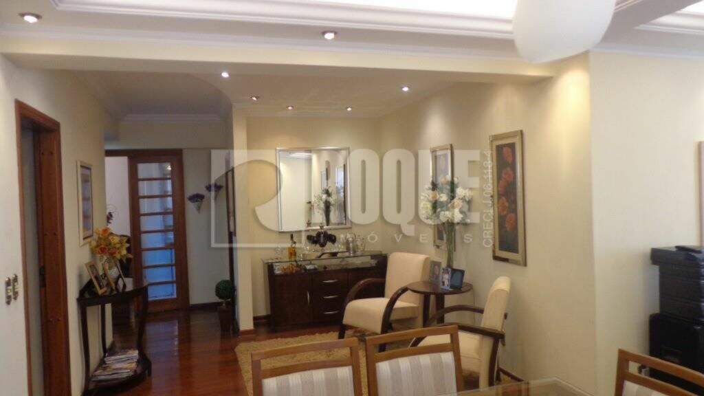 Apartamento à venda no bairro Centro: 