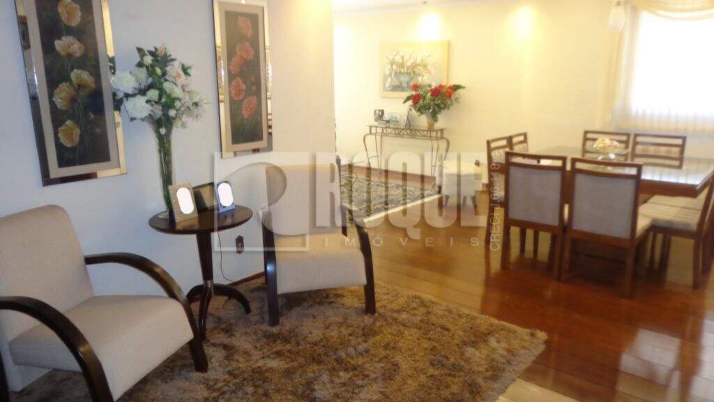 Apartamento à venda no bairro Centro: