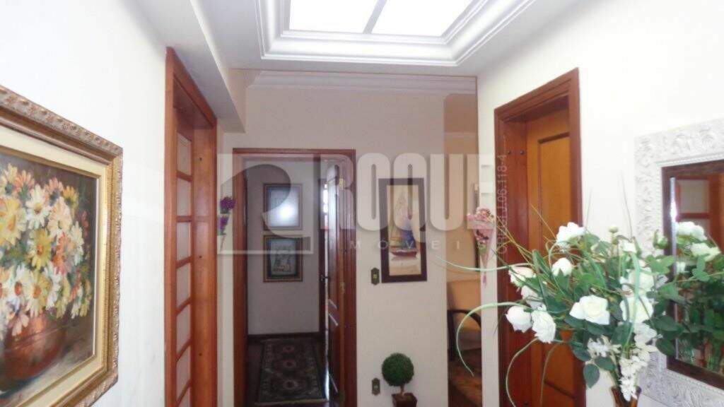 Apartamento à venda no bairro Centro: