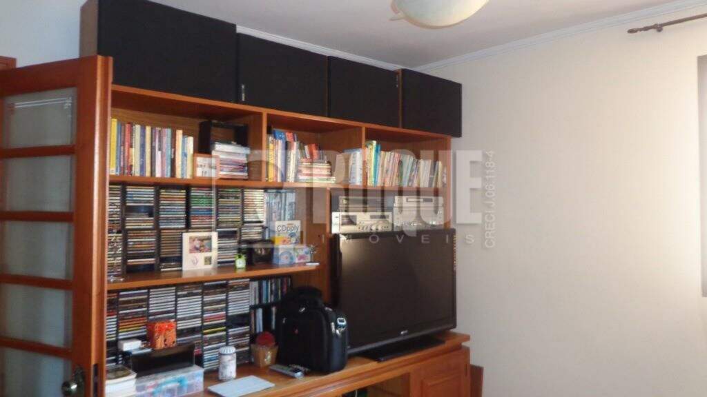 Apartamento à venda no bairro Centro: