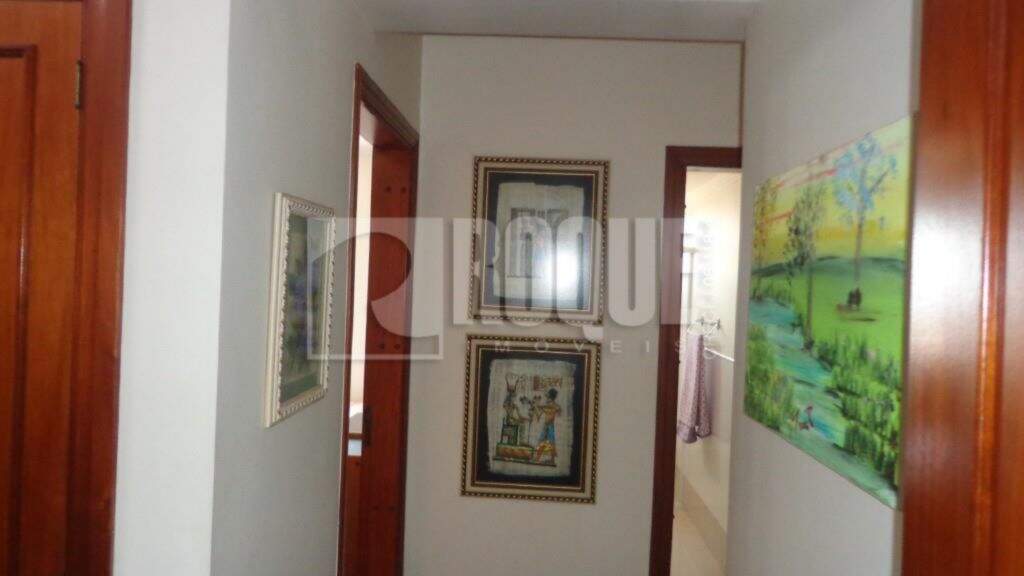 Apartamento à venda no bairro Centro: