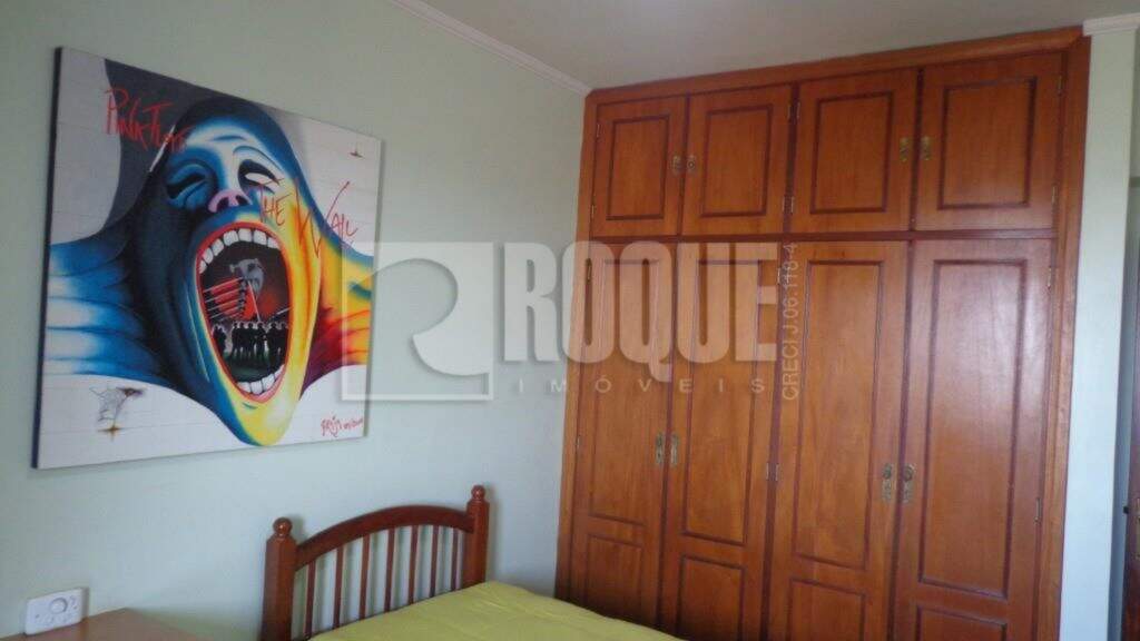 Apartamento à venda no bairro Centro: