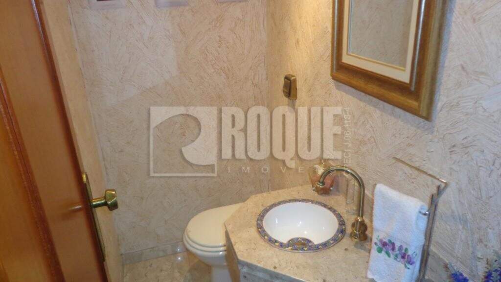 Apartamento à venda no bairro Centro: