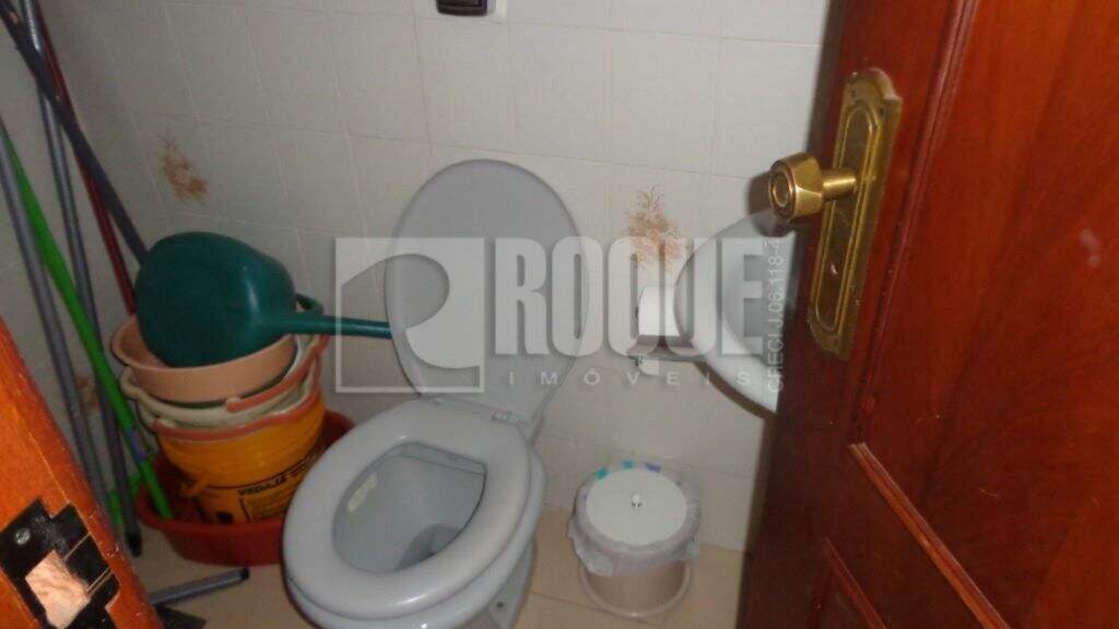 Apartamento à venda no bairro Centro: