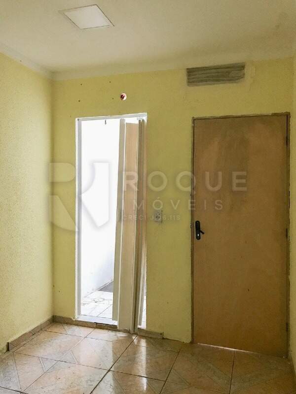 Casa Residencial para aluguel no bairro Parque Residencial Belinha Ometto: Dormitório 2