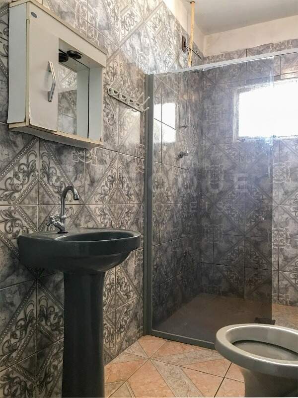 Casa Residencial para aluguel no bairro Parque Residencial Belinha Ometto: WC social 
