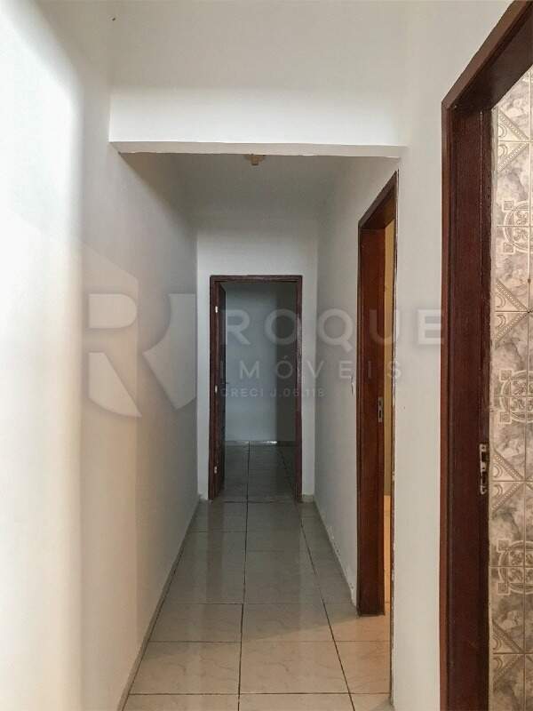 Casa Residencial para aluguel no bairro Parque Residencial Belinha Ometto: Hall 