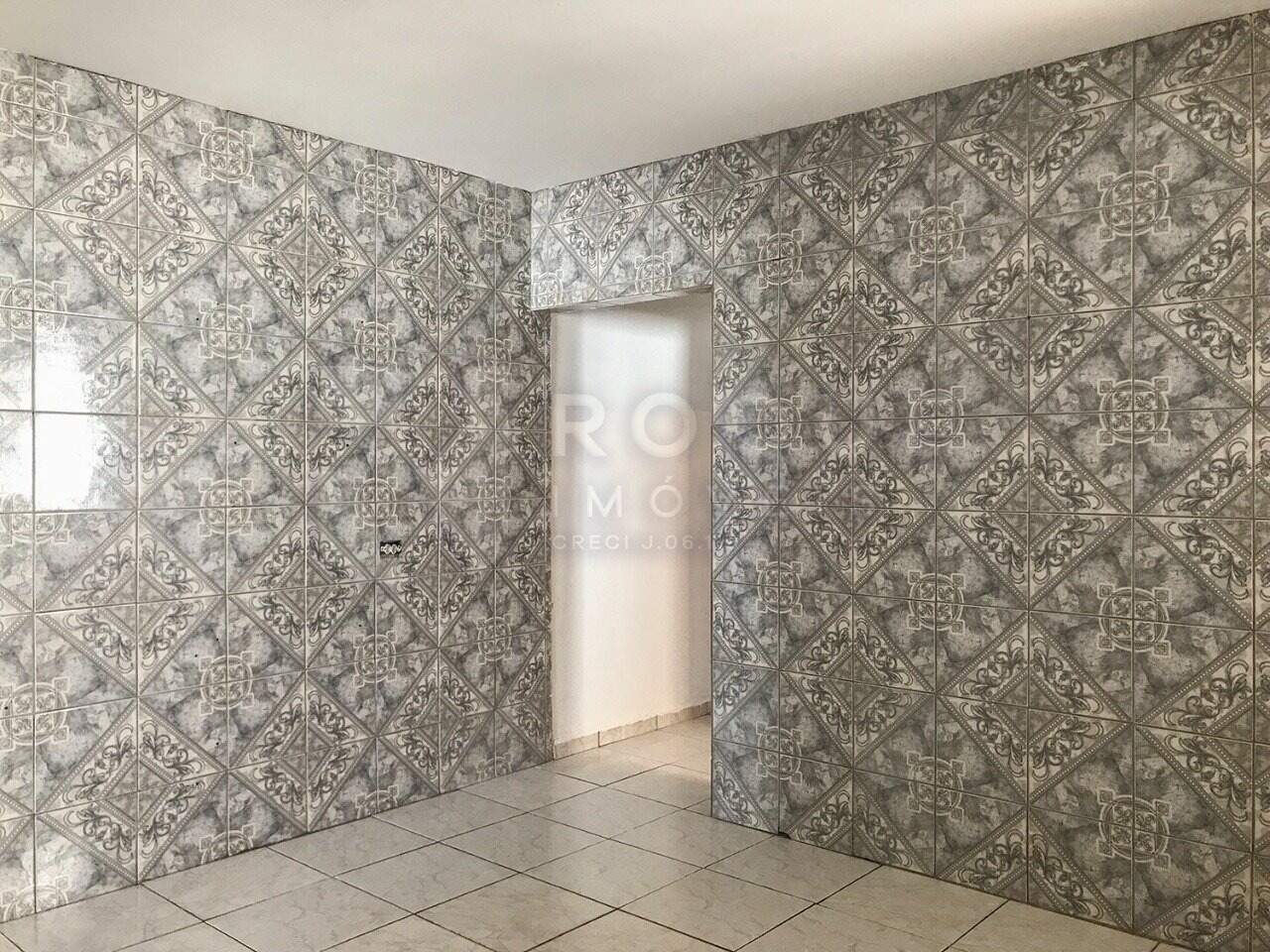 Casa Residencial para aluguel no bairro Parque Residencial Belinha Ometto: Cozinha 