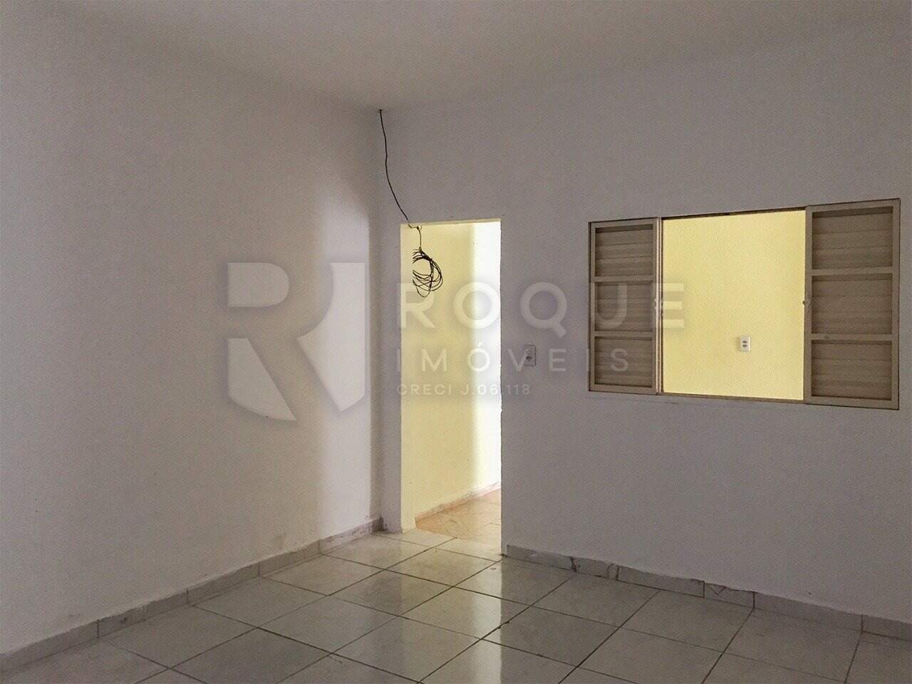 Casa Residencial para aluguel no bairro Parque Residencial Belinha Ometto: Dormitório 2
