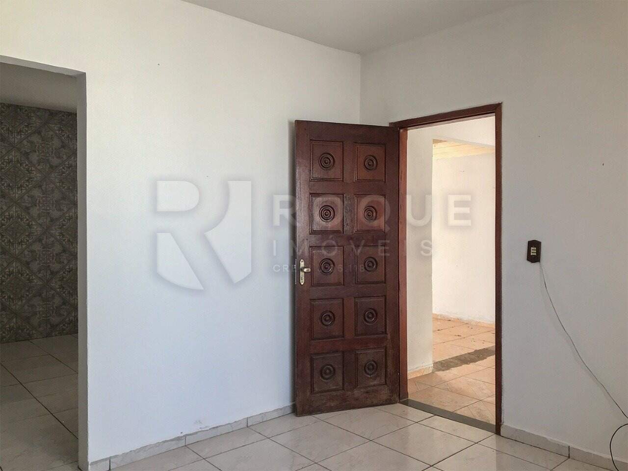 Casa Residencial para aluguel no bairro Parque Residencial Belinha Ometto: Sala 