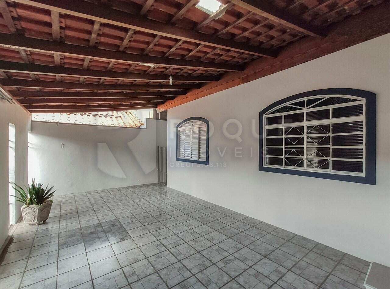 Casa Residencial à venda no bairro Conjunto Residencial Victor D’Andrea: