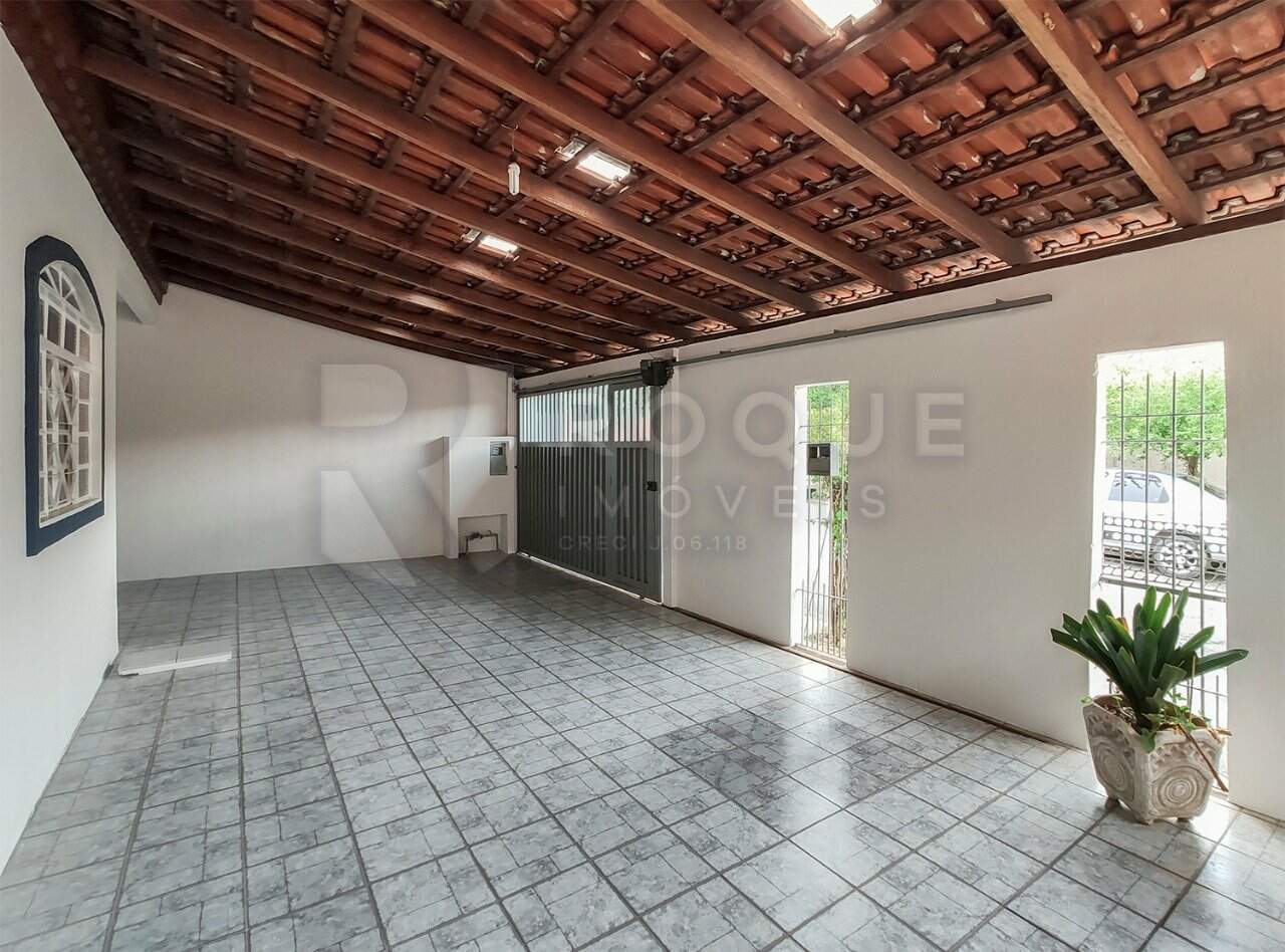 Casa Residencial à venda no bairro Conjunto Residencial Victor D’Andrea: