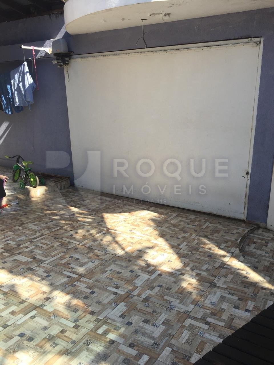 Casa Residencial à venda no bairro Jardim Manacá: 