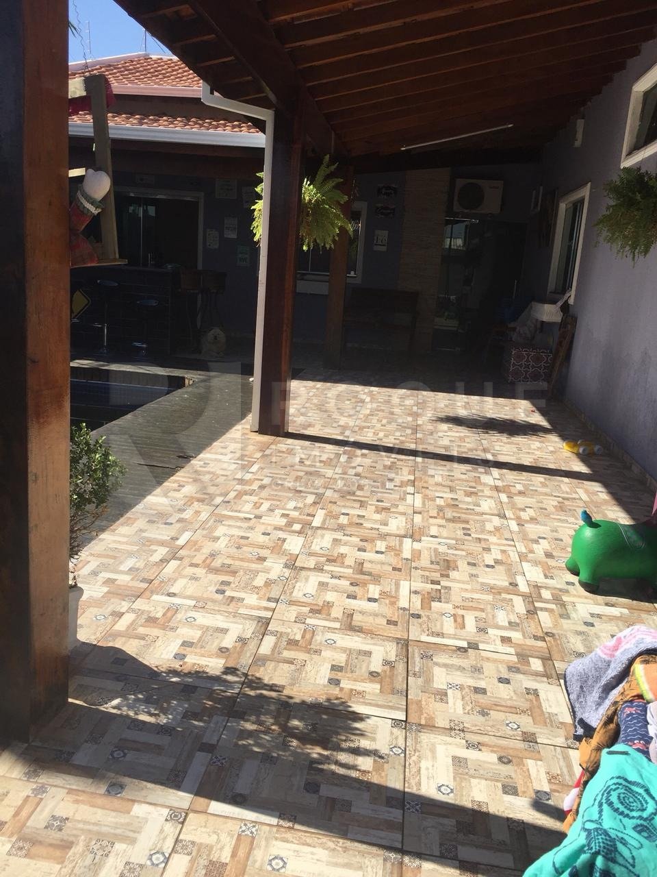 Casa Residencial à venda no bairro Jardim Manacá: 