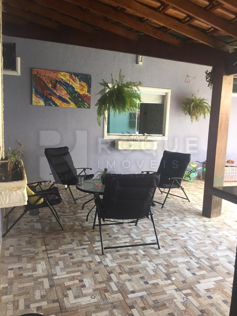 Casa Residencial à venda no bairro Jardim Manacá: 