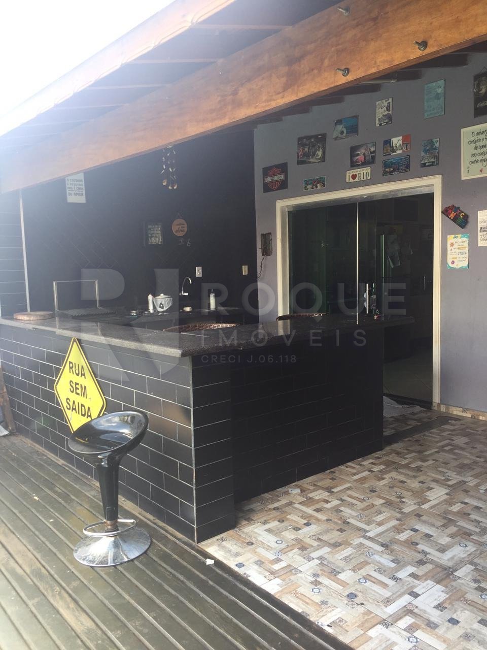 Casa Residencial à venda no bairro Jardim Manacá: 