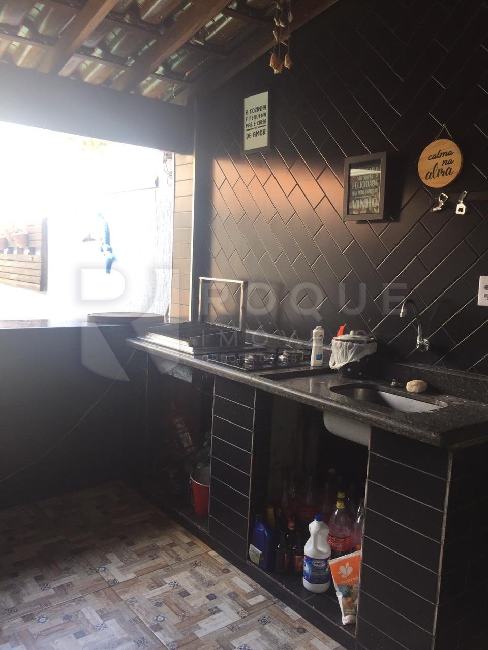 Casa Residencial à venda no bairro Jardim Manacá: 