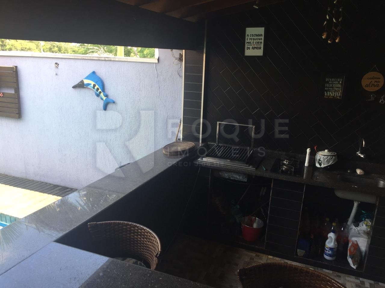 Casa Residencial à venda no bairro Jardim Manacá: 