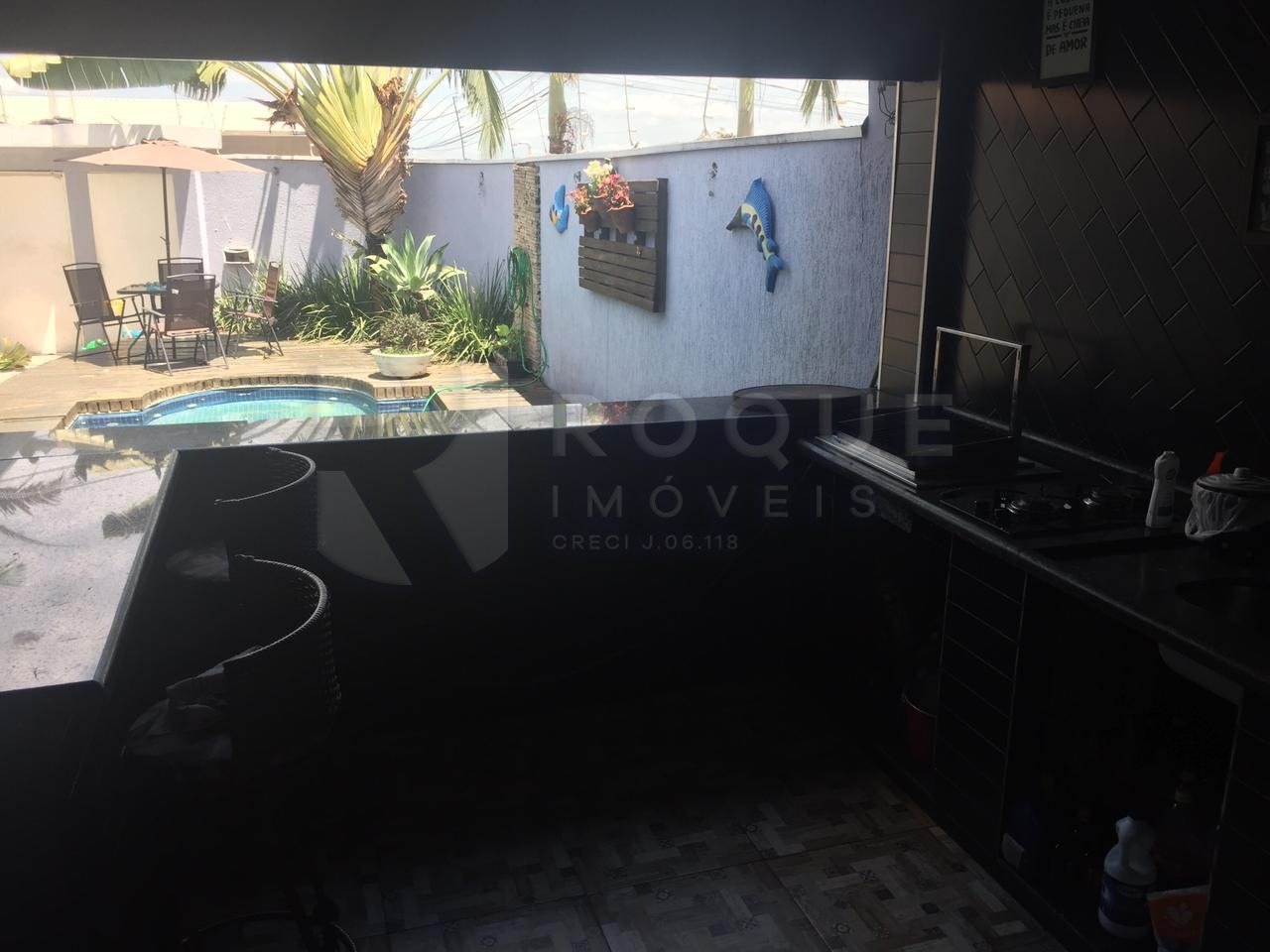 Casa Residencial à venda no bairro Jardim Manacá: 