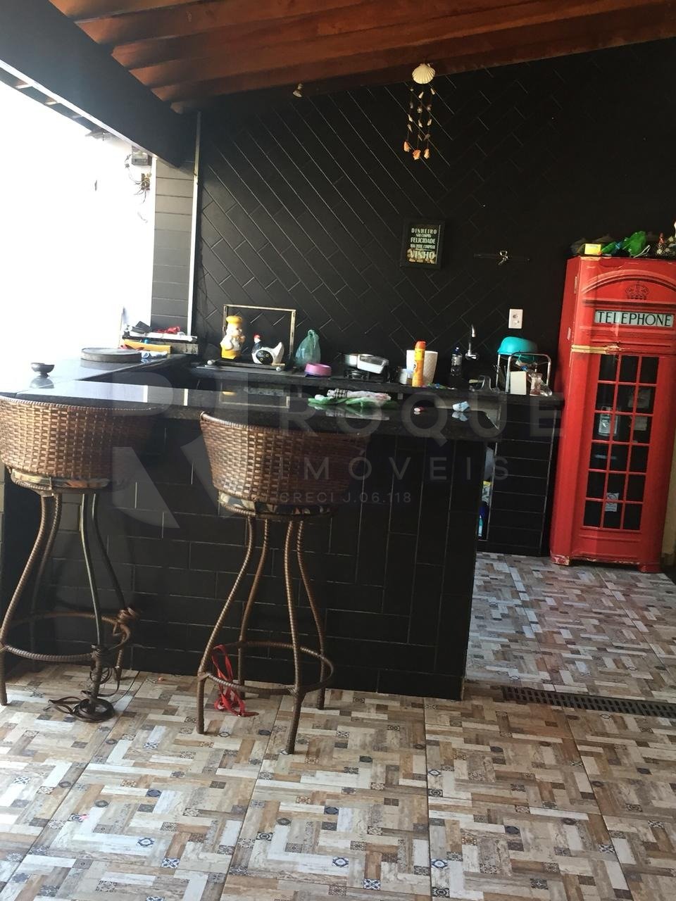 Casa Residencial à venda no bairro Jardim Manacá: 