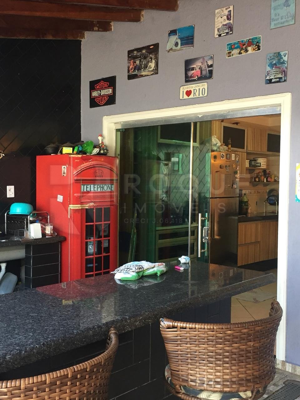 Casa Residencial à venda no bairro Jardim Manacá: 