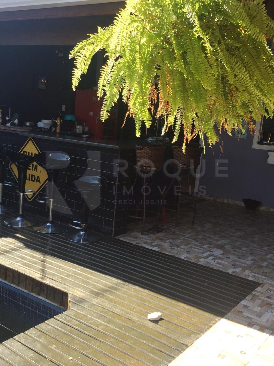 Casa Residencial à venda no bairro Jardim Manacá: 