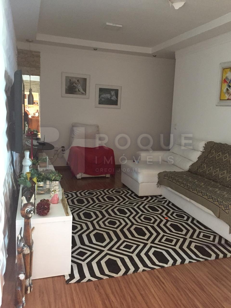 Casa Residencial à venda no bairro Jardim Manacá: 