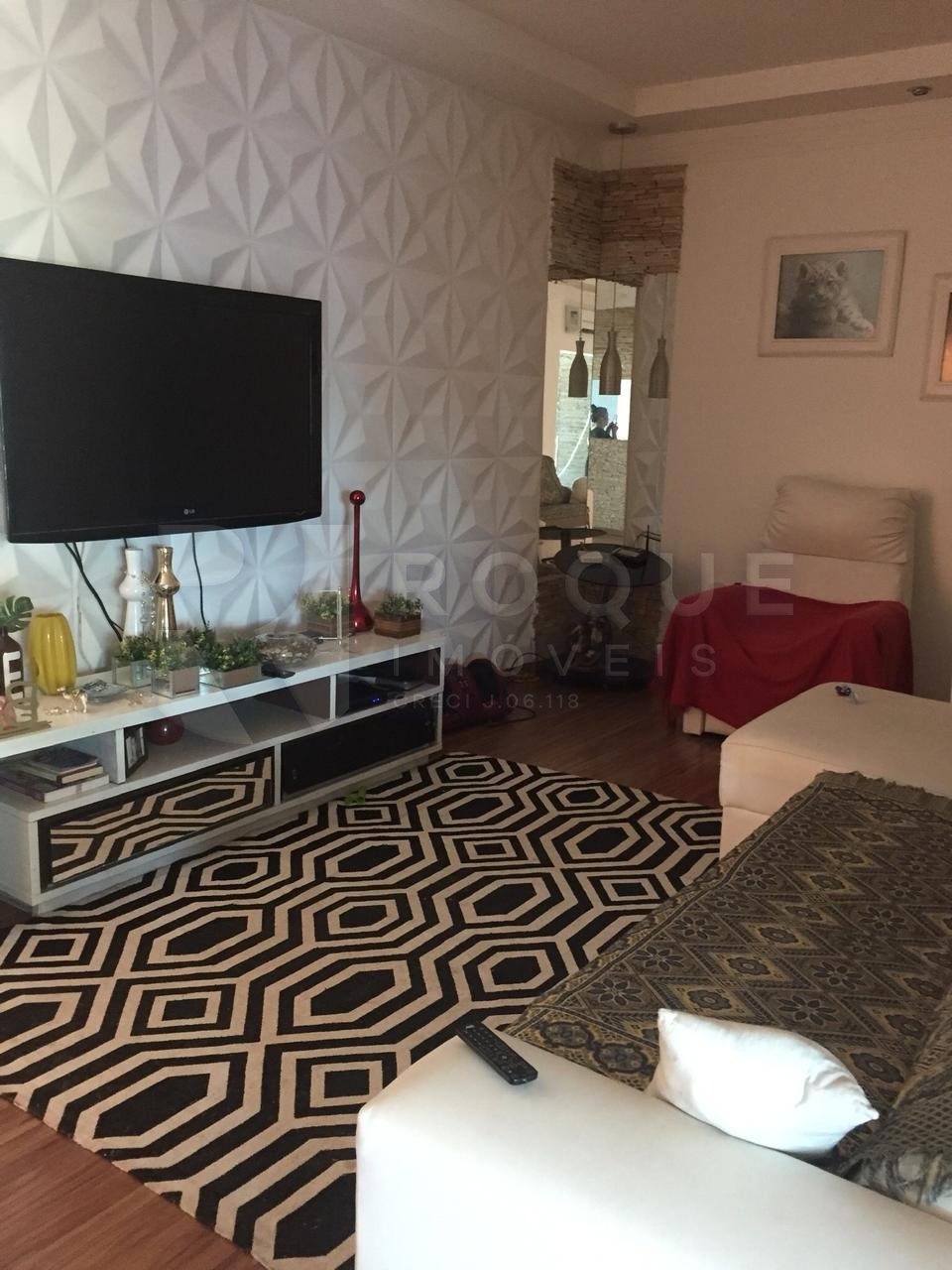 Casa Residencial à venda no bairro Jardim Manacá: 