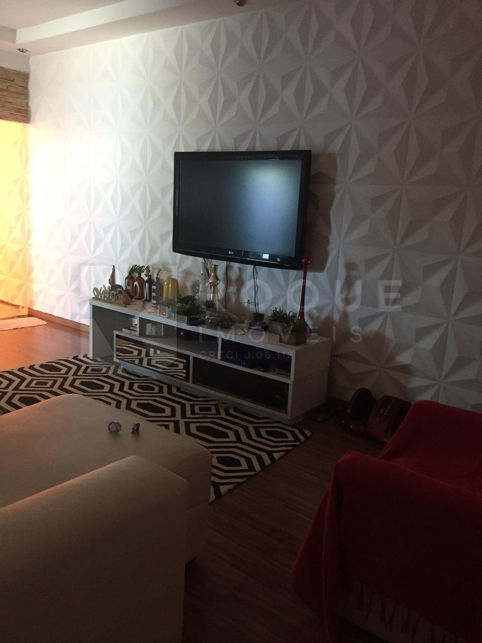 Casa Residencial à venda no bairro Jardim Manacá: 