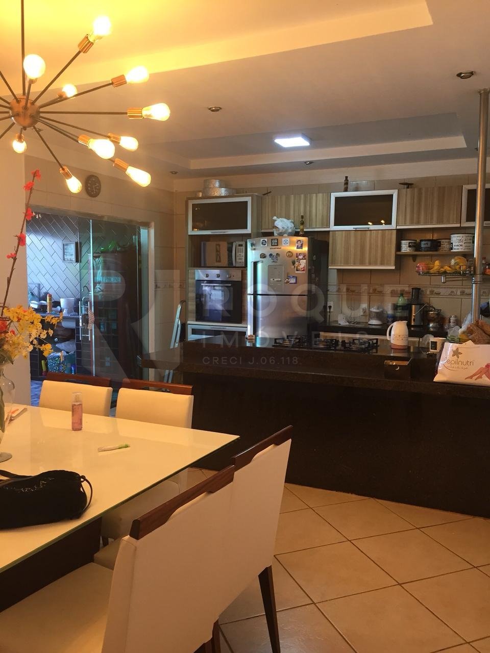 Casa Residencial à venda no bairro Jardim Manacá: 