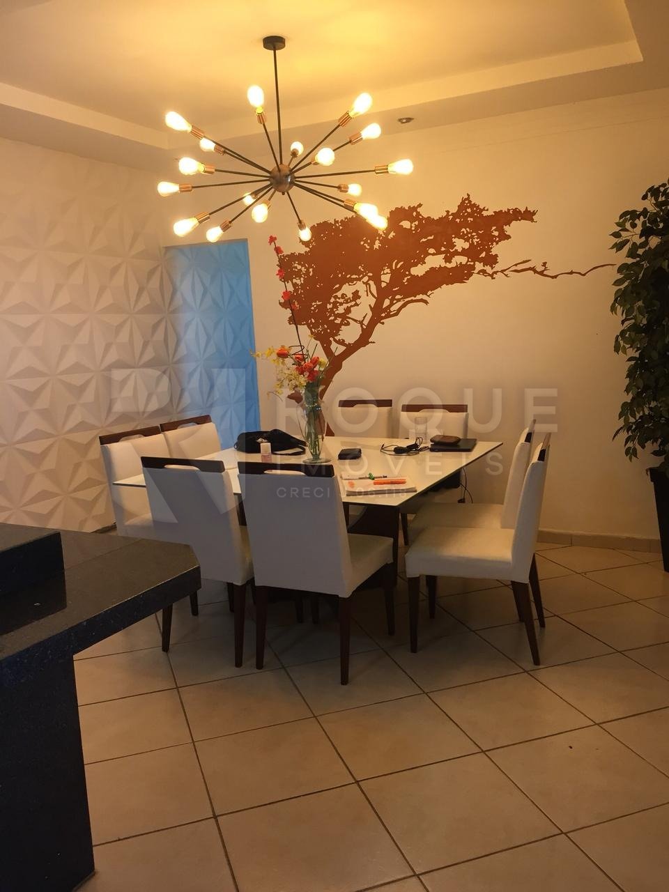 Casa Residencial à venda no bairro Jardim Manacá: 