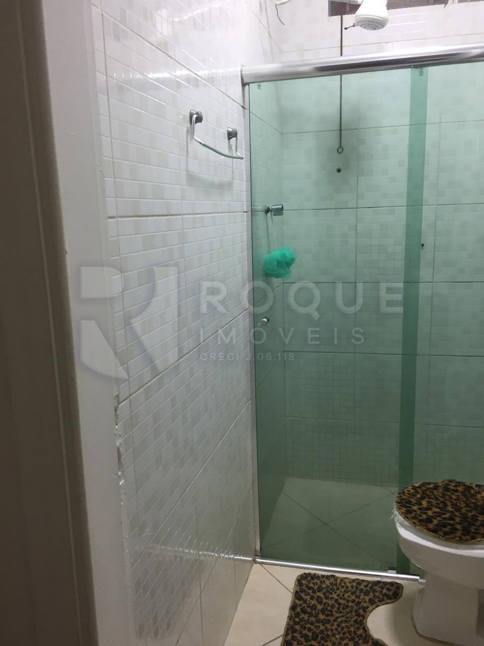 Casa Residencial à venda no bairro Jardim Manacá: 