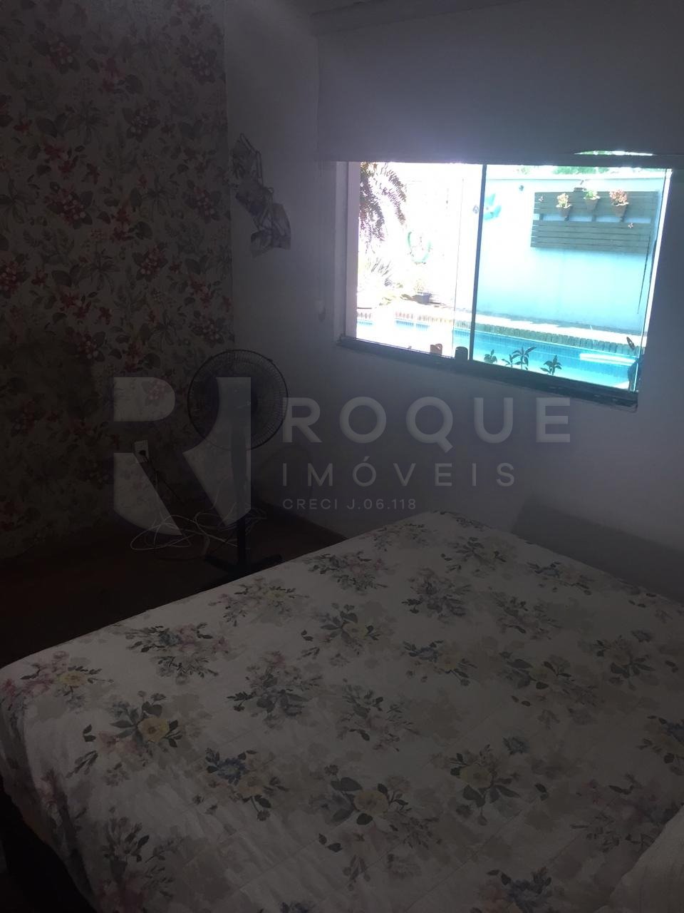 Casa Residencial à venda no bairro Jardim Manacá: 