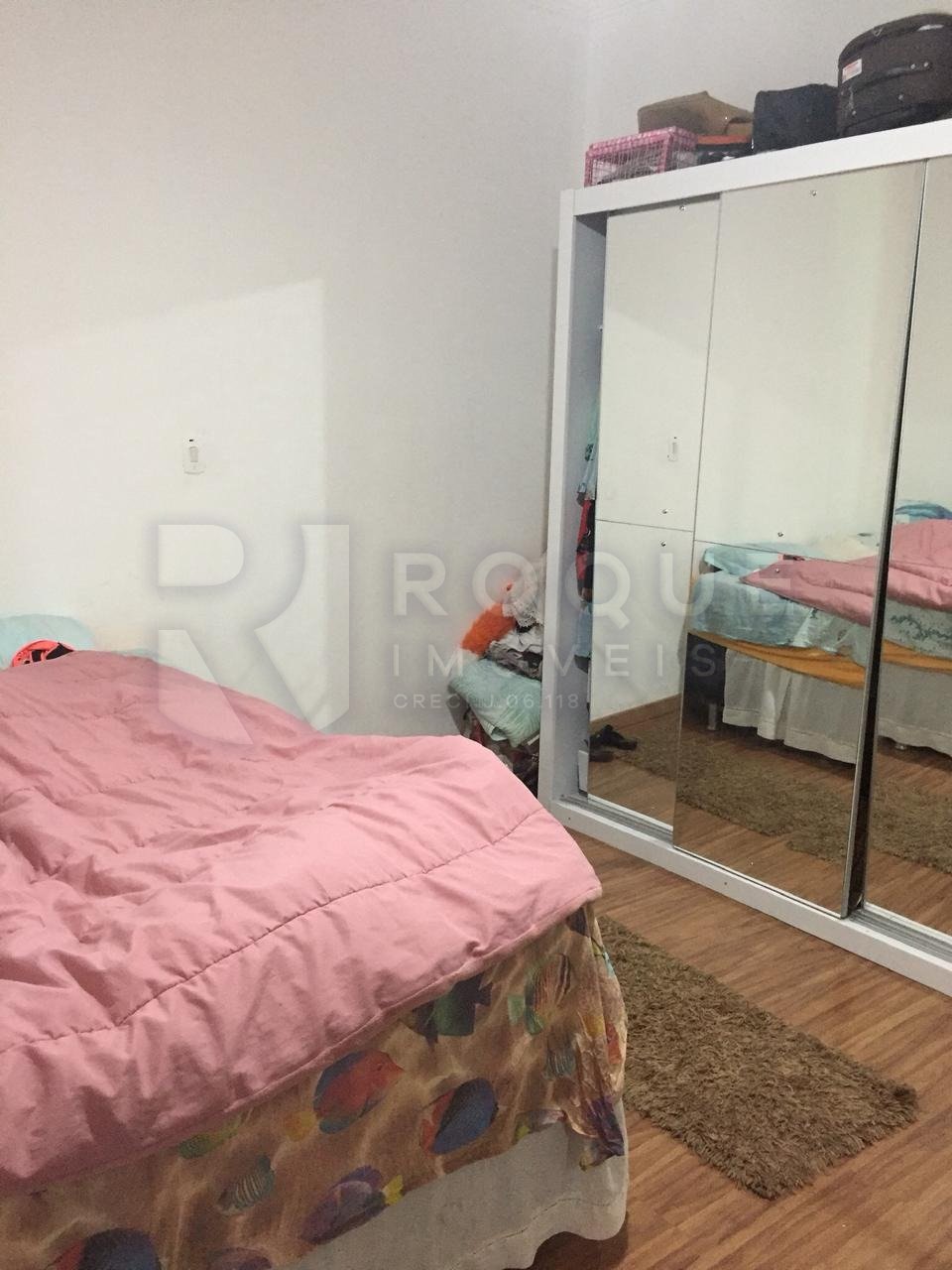 Casa Residencial à venda no bairro Jardim Manacá: 