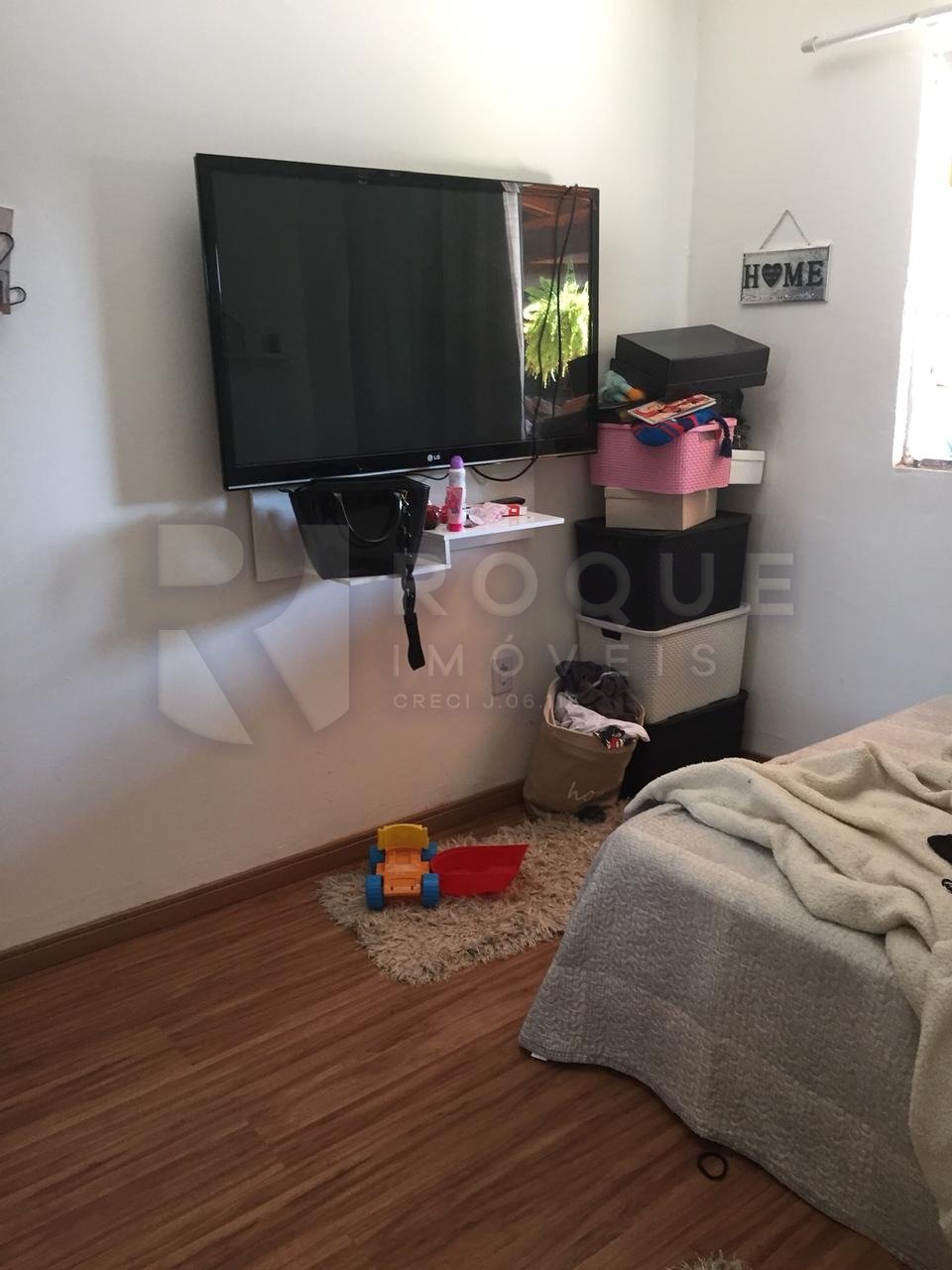 Casa Residencial à venda no bairro Jardim Manacá: 