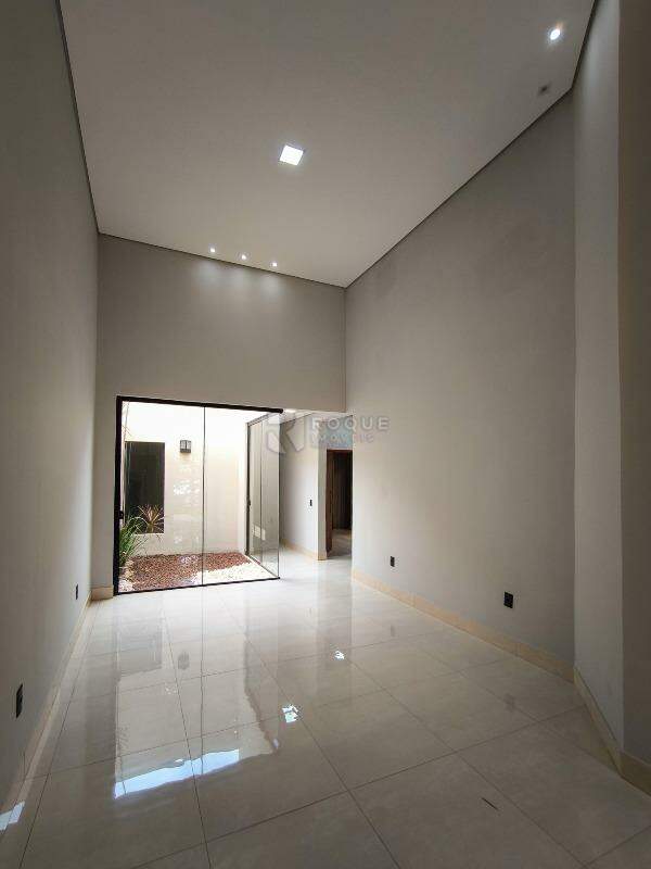 Casa em condomínio à venda no bairro Jardim Solar dos Nobres: SALA DE JANTAR