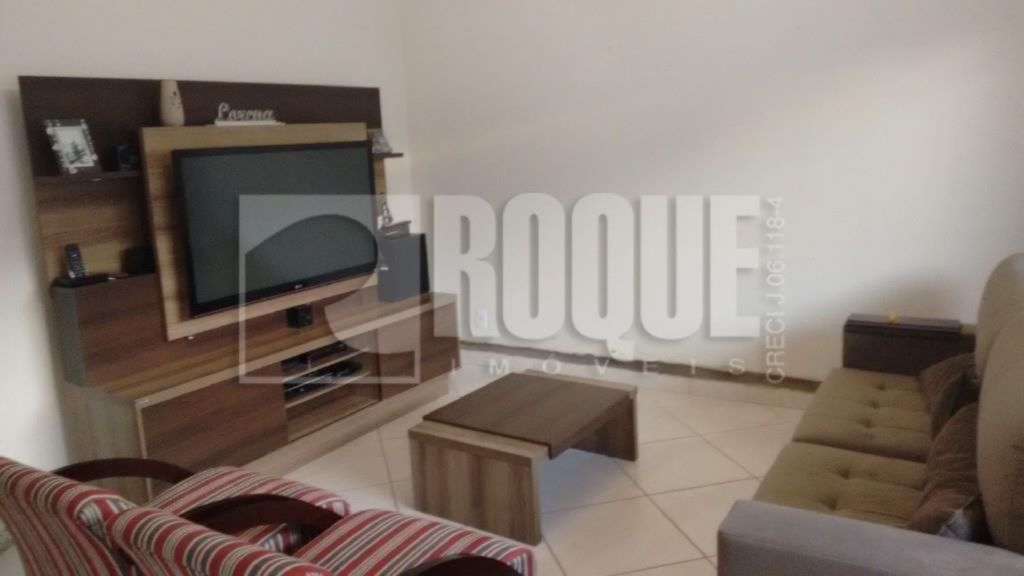 Casa Residencial à venda no bairro Vila Paulista: 