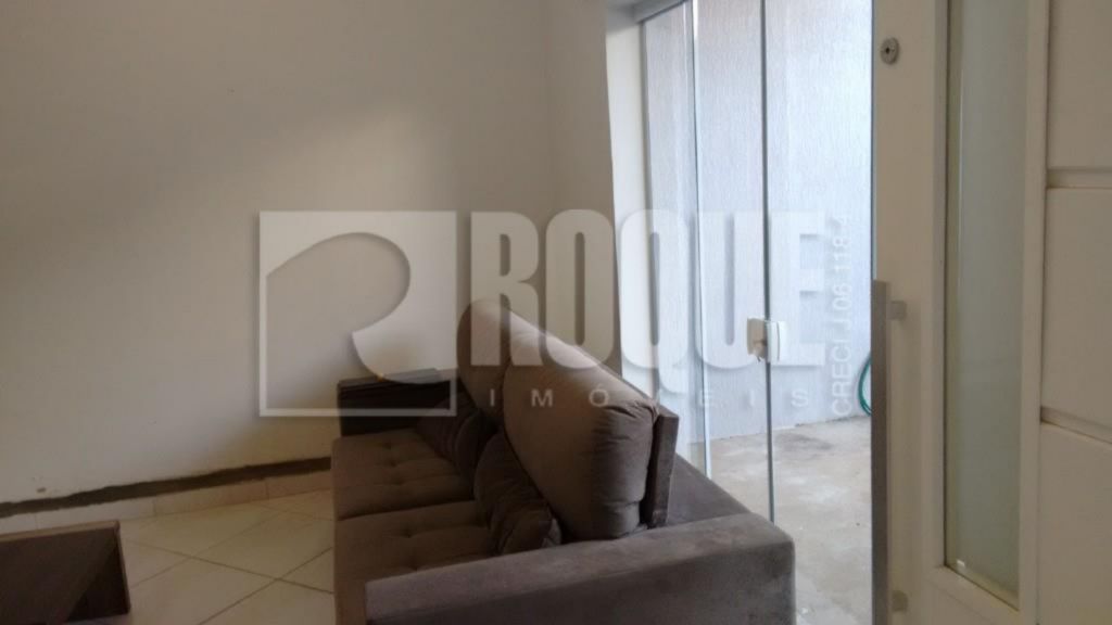 Casa Residencial à venda no bairro Vila Paulista: 