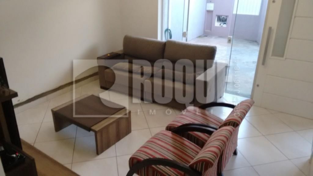 Casa Residencial à venda no bairro Vila Paulista: 