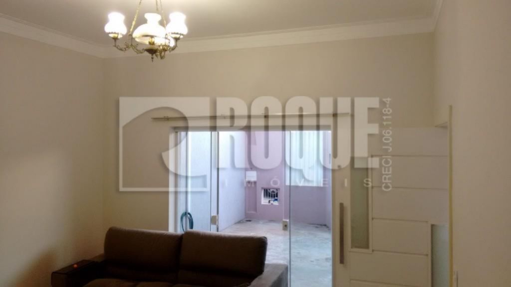 Casa Residencial à venda no bairro Vila Paulista: 