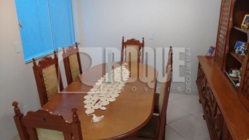 Casa Residencial à venda no bairro Vila Paulista: 