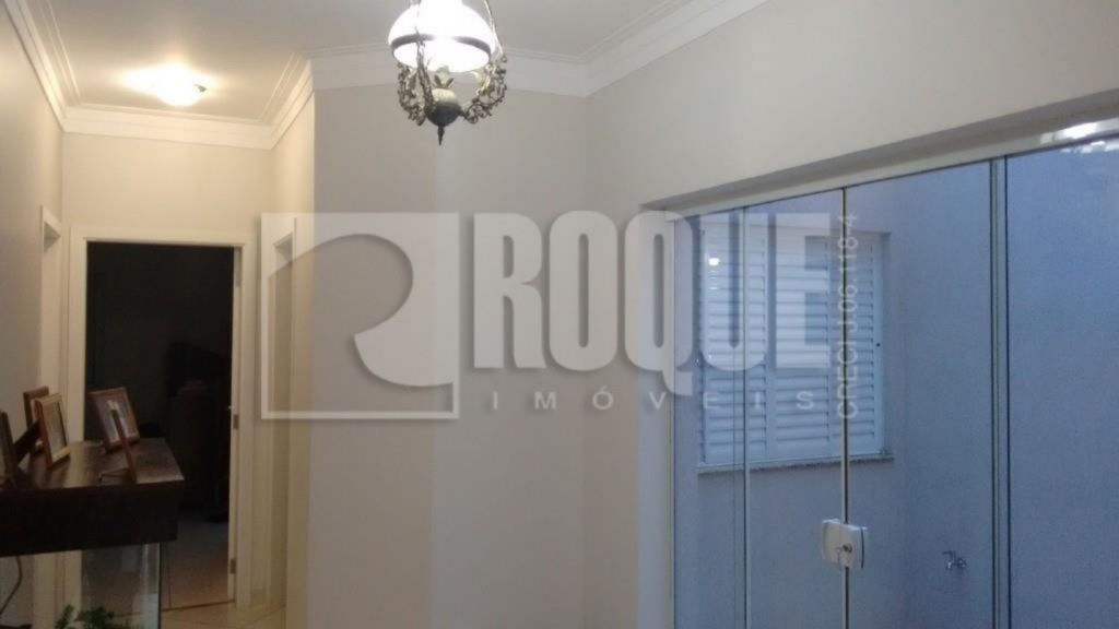 Casa Residencial à venda no bairro Vila Paulista: 